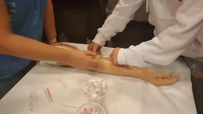 Živá knihovna povolání opět v Hradci Králové